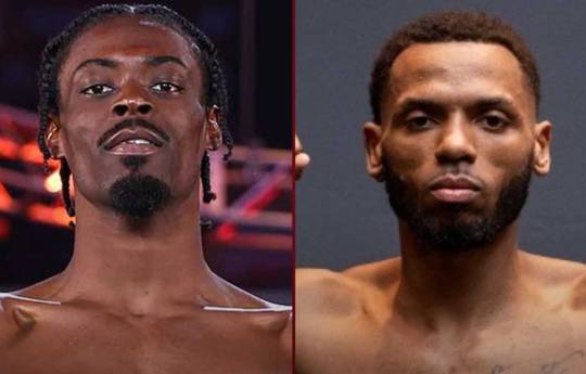 How to Watch Kelvin Davis vs Nahir Albright - Live Stream & TV Channels