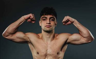 Abdul Khan vs Durotimi Agboola - Datum, Startzeit, Kampfkarte, Ort