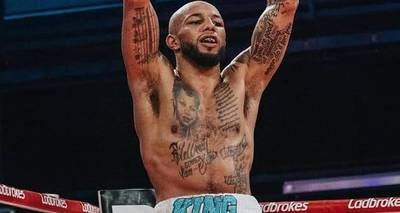 Anthony Yarde vs Lyndon Arthur - Date, Start time, Fight Card, Location