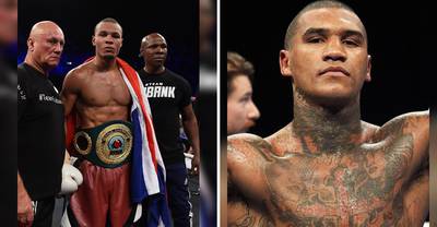 David Haye Reveals Surprising Insight After Watching Chris Eubank Jr Spar: "I Never Expected That"