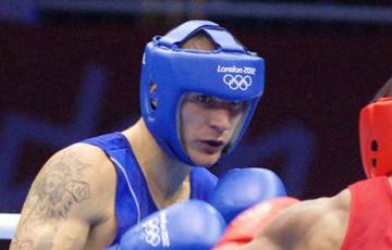 Olympic participant Vasily Belous dies in Moldova