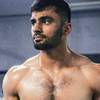 Taz Nadeem vs Bahadur Karami - Odds de Apostas, Previsão
