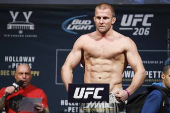 Cirkunov wants rematch with Oezdemir