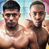 Julio Gomez vs Desmond Lyons - Datum, Startzeit, Kampfkarte, Ort