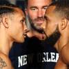 Prograis and Zorrilla hit weight 4