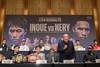 Bob Arum: 'Naoya Inoue is the best boxer I've ever seen in my life'