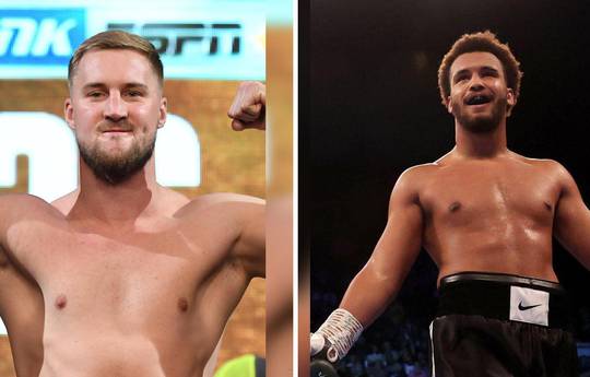 Derek Chisora Reveals Surprising Reason for Turning Down Millions to Face Knockout Artist: "It's not about the money"
