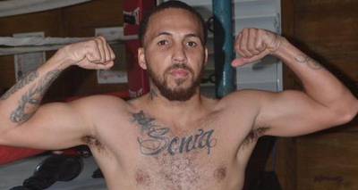 Saul Sanchez vs Edwin Rodriguez - Date, Start time, Fight Card, Location