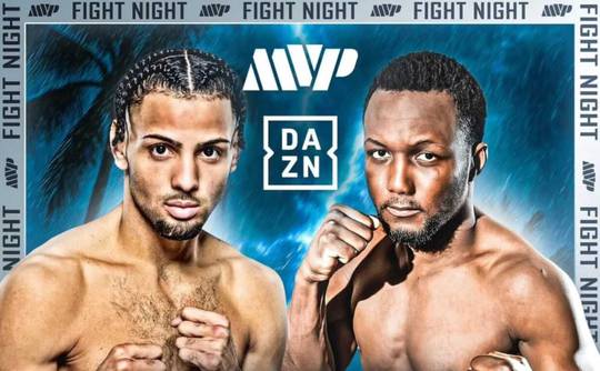 Yoenis Tellez vs Abass Baraou - Datum, Startzeit, Kampfkarte, Ort