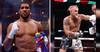 Anthony Joshua Leaves Jake Paul Reeling With Devastating Outcome