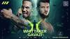 Ben Whittaker vs Benjamin Gavazi - Date, Start time, Fight Card, Location