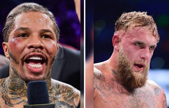 Jake Paul Faces New Opponent After Tank Davis Withdrawal: “It’s Going To Be Wild”