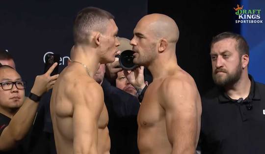 What time is UFC 315 Tonight? Stirling vs Erslan - Start times, Schedules, Fight Card