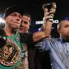 Berchelt vs Vargas rematch is on May 11 officially