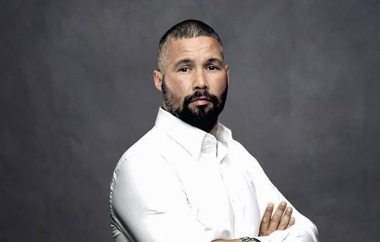 Bellew: "Usik will beat Fury on points".