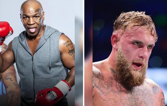 Floyd Mayweather emite un veredicto contundente sobre el boxeo de Jake Paul: "No es..."