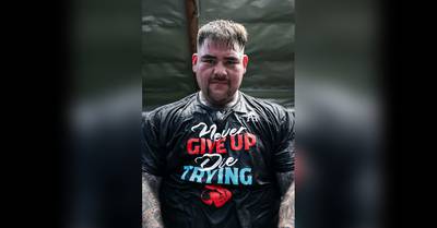 Ehemaliger Unified Heavyweight Champ kündigt Rückkehr in den Ring an: "Die Division braucht mich"