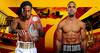 Keyshawn Davis vs Edwin de los Santos - Data, Horário de início, Card de lutas, Localização