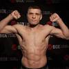 Derevyanchenko: I will work hard with my jab against Culcay