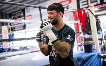 Joe Cordina vs Anthony Cacace - Datum, Startzeit, Kampfkarte, Ort