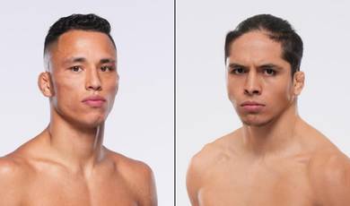 UFC on ESPN 66 - Odds de Apostas, Previsão: Cuamba vs Romero