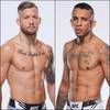 UFC on ESPN 57 - Weddenschappen, voorspelling: Radtke vs Prates