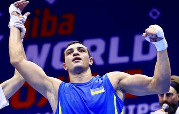 Yuri Zakhareev is world champion