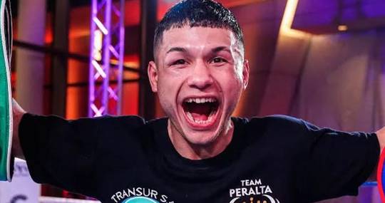 Hoe laat is Kevin Munoz vs Brian Ariel Arguello vanavond? Ringwedstrijden, schema, streaming links