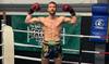 What time is Jamie Mellers vs Cameron Kaihau tonight? Ringwalks, schedule, streaming links