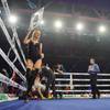 Results and photos of the undercard bouts in Brovary 118