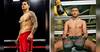 Edgar Berlanga vs Hamzah Sheeraz Undercard Features Unexpected Matchup: "It's Personal"