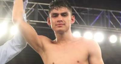 Derick Primero vs Carlos Valenzuela - Date, Start time, Fight Card, Location