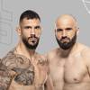 UFC 321: Rakic vs Murzakanov - Date, Start time, Fight Card, Location