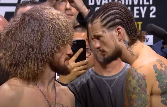 What time is UFC 316 Tonight? Dvalishvili vs O'Malley - Start times, Schedules, Fight Card