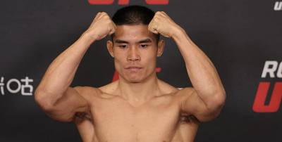 UFC on ABC 6 : Xiao vs Ho Lee - Date, heure de début, carte de combat, lieu