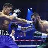 Hearn a réagi à la victoire de Beterbiev sur Bivol