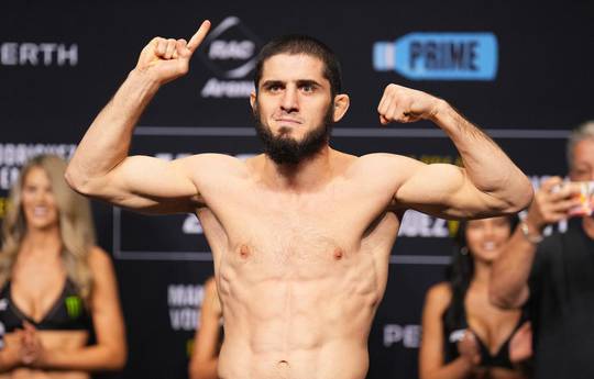 Muhammad named the secret of Makhachev’s success