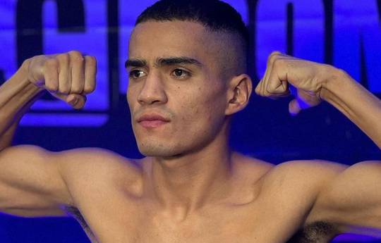 Josue Robles Aguilera vs Francisco Andres Lopez Uribe - Date, Start time, Fight Card, Location