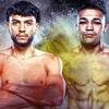 Raymond Muratalla vs Jesus Antonio Perez - Date, Start time, Fight Card, Location