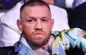 McGregor wird zum besten Boxer des Jahres 2024 gewählt