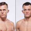 UFC 315 - Betting Odds, Prediction: Katona vs Almakhan