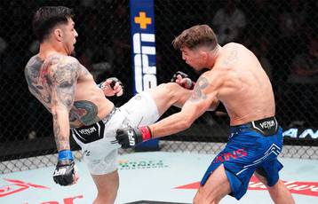 UFC Fight Night 245: Bonificaciones