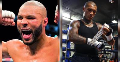 Chris Eubank Sr Voices Unexpected Concern Ahead of Conor Benn Clash: "It's Not About My Son"
