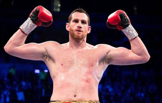 Прайс назвал боксера, способного одолеть Усика