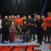 WWFC 8: Guzev becomes the new champion in the middleweight division, Askhabov defends featherweight title