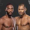 UFC Fight Night 262: Barlow vs Santos - Date, Start time, Fight Card, Location