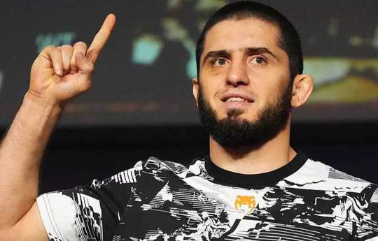 5-10 миллионов за бой: Ковингтон назвал гонорары Махачева и Топурии