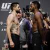 Ceremonial weigh-in UFC 219 (photos + video) 3