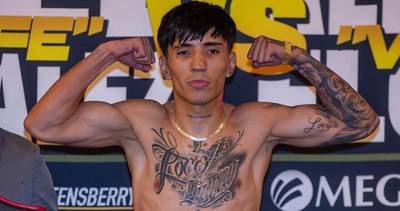 How to Watch Jose Andres Teran vs Luis Guzman - Live Stream & TV Channels