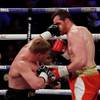 Povetkin's KO victory over Price in photos 5